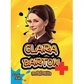 Clara Barton Book for Kids: Meet the Brave Woman Who Founded the American Red Cross!