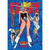 Flare Archives: Volume 1