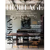 Heritage Design Magazine