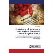 Prevalence of Septicemia and Various Markers in Hemodialysis Patients