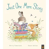 Just One More Story