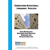 Corrections Situation Judgement Practice Workbook