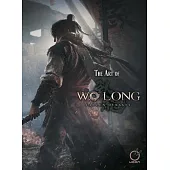 The Art of Wo Long: Fallen Dynasty