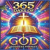 365 Days of GOD