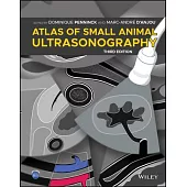 Atlas of Small Animal Ultrasonography