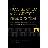 The Data-Driven Future of Customer Relationships