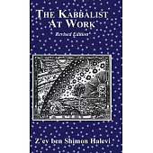 The Kabbalist at Work