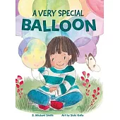 A Very Special Balloon
