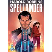 Harold Robbins Presents: Spellbinder