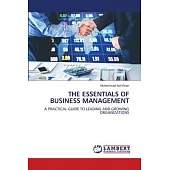 The Essentials of Business Management