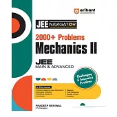 Unproblem JEE Mechanics-II