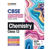 CBSE Chapterwise Chemistry 12th