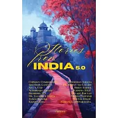 Stories from India Season 5.0 Premium Edition with Embossed Gold Foiling