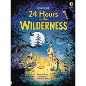 24 Hours in the Wilderness