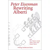 Rewriting Alberti