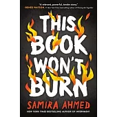 This Book Won’t Burn