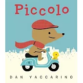 Piccolo