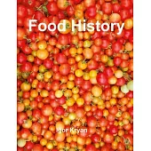 Food History