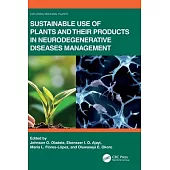 Sustainable Use of Plants and Their Products in Neurodegenerative Disease Management