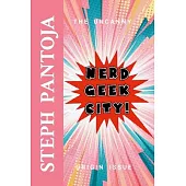 Nerd Geek City