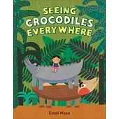 Seeing Crocodiles Everywhere