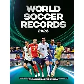 World Soccer Records 2026