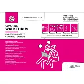 Coaching Walkthrus
