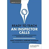 Ready to Teach: An Inspector Calls