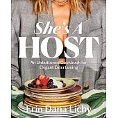 She’s a Host