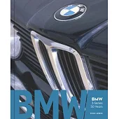 BMW 3-Series 50 Years