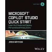 Microsoft Copilot Studio Quick Start: Learn to Create and Deploy Personalized AI Solutions
