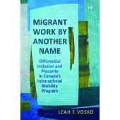 Migrant Work by Another Name: Differential Inclusion and Precarity in Canada’s International Mobility Program