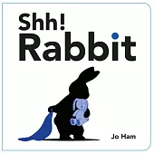 Shh! Rabbit