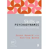 Skills in Psychodynamic Counselling & Psychotherapy