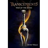 Transcendents: War of the Seven