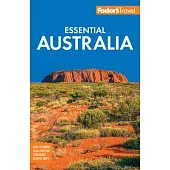 Fodor’s Essential Australia