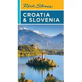 Rick Steves Croatia & Slovenia