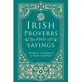 Irish Proverbs and Sayings