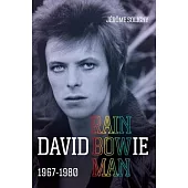 David Bowie Rainbowman: 1967-1980