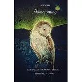 Homecoming 4 - Nature