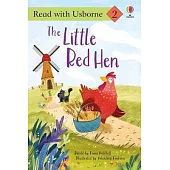 Little Red Hen
