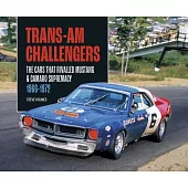 Trans-Am Challengers