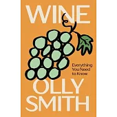 Olly’s Guide to Wine