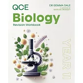 QCE Biology: Year 11 Revision Workbook