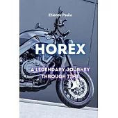 Horex: A Legendary Journey Through Time