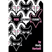 Fox Bunny Funny