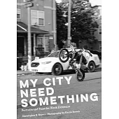 My City Need Something