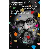 Fragments of a Future Scroll