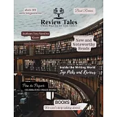 Book Review Magazine - 02 (Winter 2025)