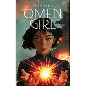 The Omen Girl